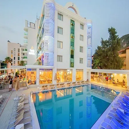 Szálloda Idas (adults Only)