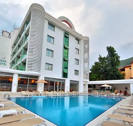 Idas (adults Only) Szálloda