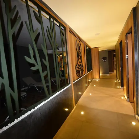 Szálloda Idas (adults Only) 4*