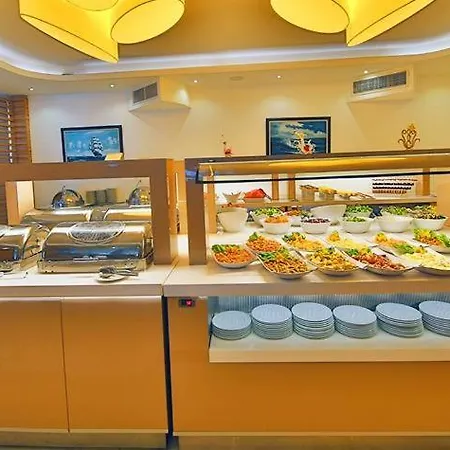 Idas (adults Only) 4*