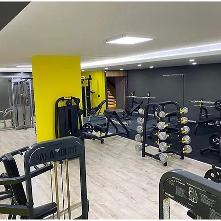 Idas (adults Only) Szálloda 4*