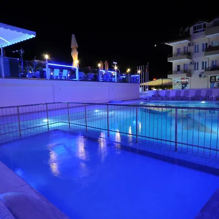 Idas (adults Only) Szálloda 4*