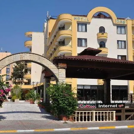 Idas (adults Only) Szálloda 4*