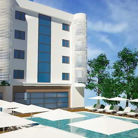 Idas (adults Only) Отель 4*