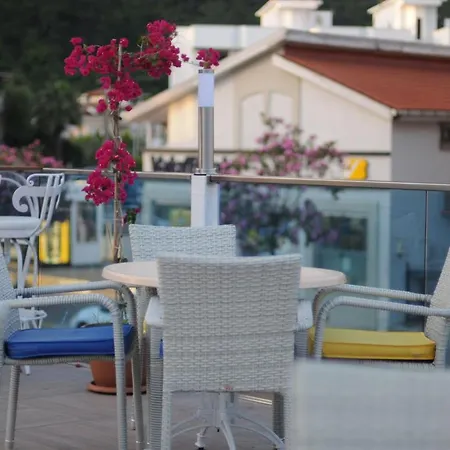 Idas (adults Only) Turunç