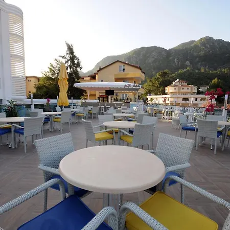 酒店 Idas (adults Only)