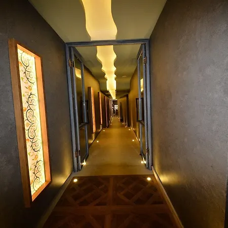 Idas (adults Only) Hotel