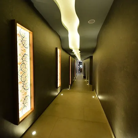 Hotel Idas (adults Only)