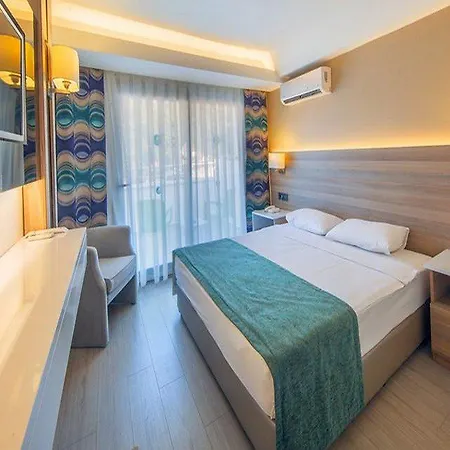 Hotel Idas (adults Only)