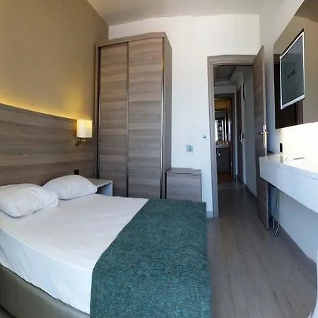 Idas (adults Only) 4* مرمريس