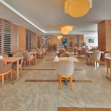 Hotel Idas (adults Only)