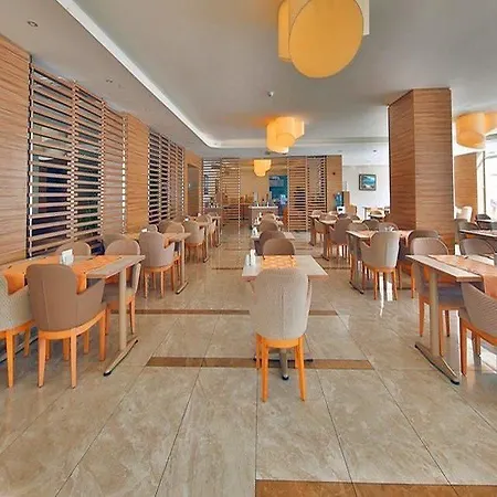 Hotel Idas (adults Only)