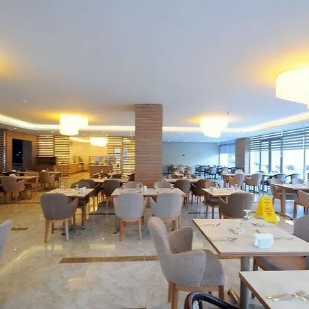 Idas (adults Only) 4* Marmaris