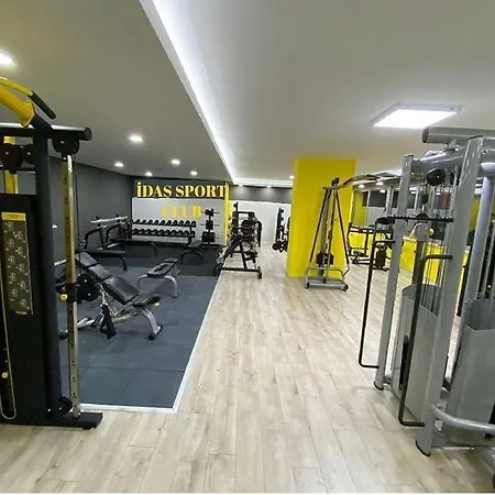 Idas (adults Only) Turunç