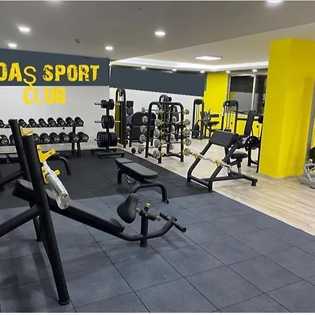 Hotel Idas (adults Only) 4*