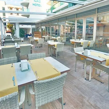 Hotel Idas (adults Only) 4*