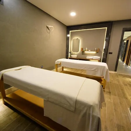 酒店 Idas (adults Only) 伊丘美勒