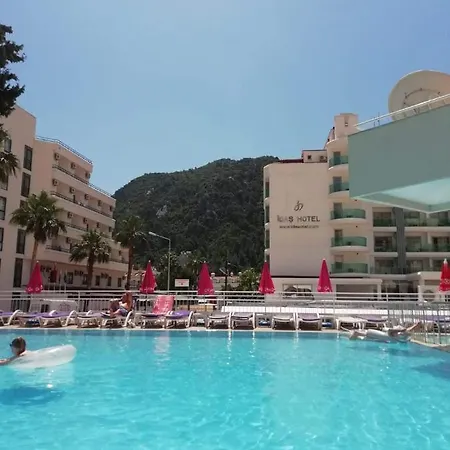 Idas (adults Only) Hotel