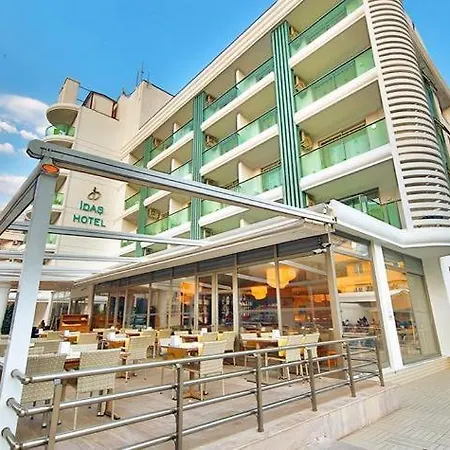 酒店 Idas (adults Only)