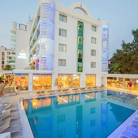 Idas (adults Only) Turunç