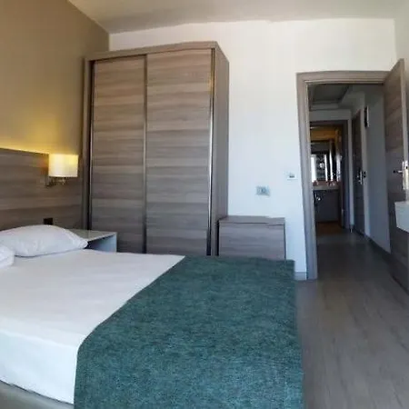 Otel Idas (adults Only) 4*