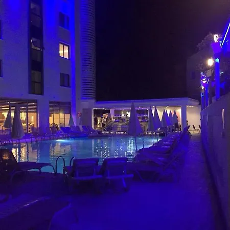 Idas (adults Only) 4*