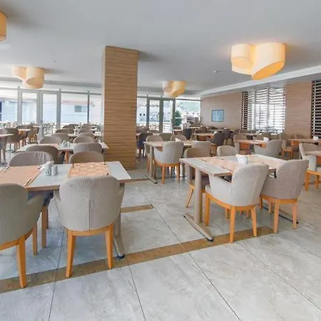 Idas (adults Only) Hotel Turunç