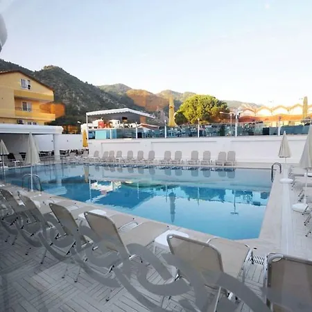 Idas (adults Only) Hotel