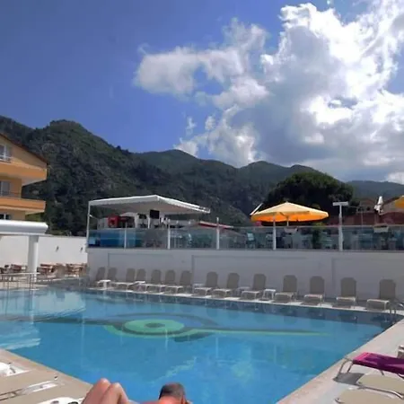 Idas (adults Only) Hotel Turunç