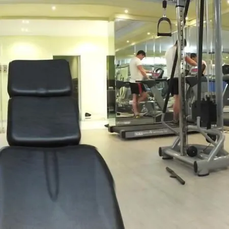 Idas (adults Only) 酒店