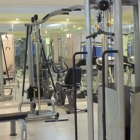 Idas (adults Only) Hotel 4*