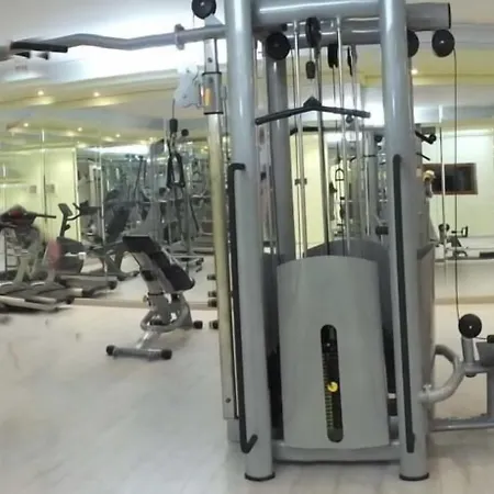 Idas (adults Only) 酒店