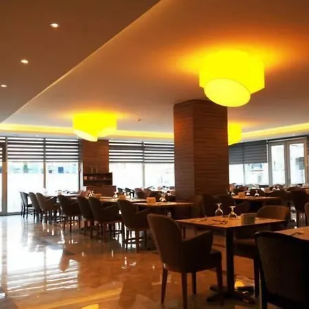 Idas (adults Only) 4* 马尔马里斯