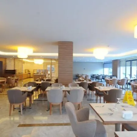 Idas (adults Only) 酒店 图兰克