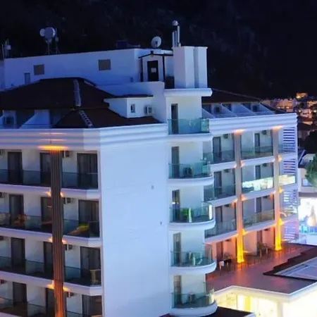 酒店 Idas (adults Only) 4*