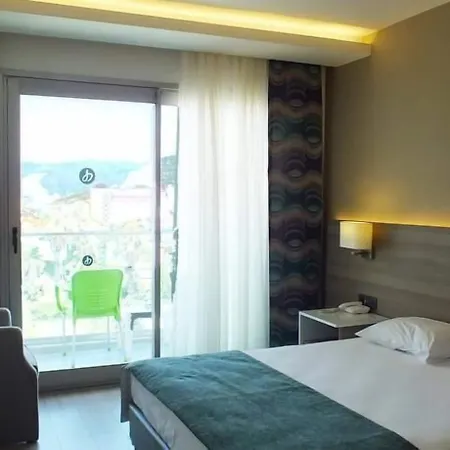 酒店 Idas (adults Only) 4*