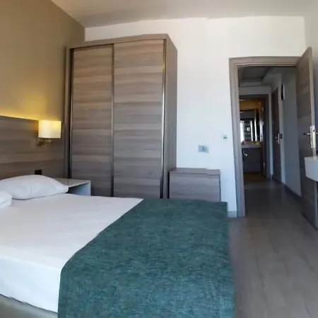 Idas (adults Only) 4* Turunç