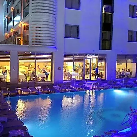 Idas (adults Only) 4* Marmaris