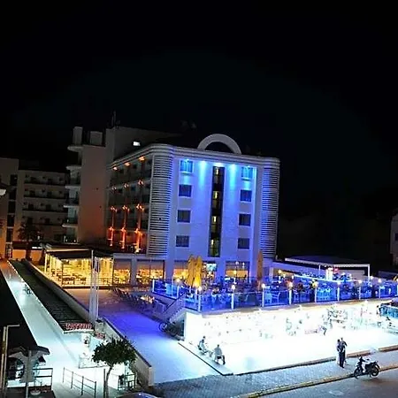 Idas (adults Only) Otel Marmaris