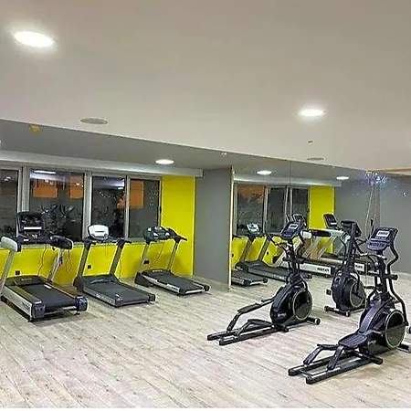 Otel Idas (adults Only) 4*