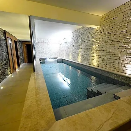 Otel Idas (adults Only) 4*