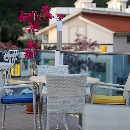 Idas (adults Only) Otel