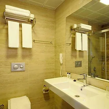 Idas (adults Only) 4* Marmaris