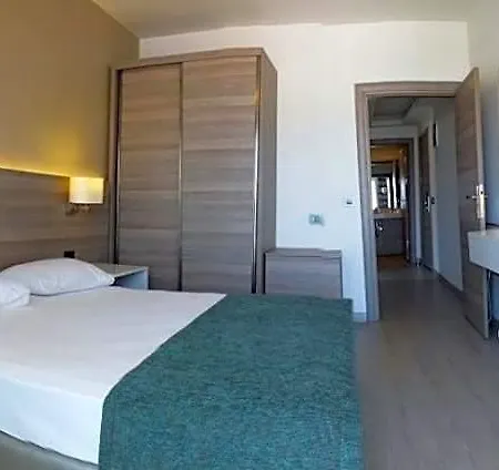 Idas (adults Only) 4* مرمريس