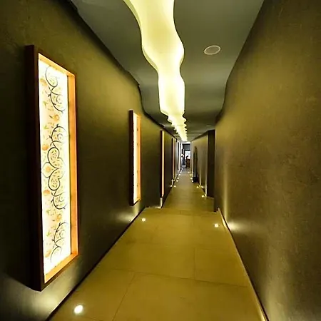 Otel Idas (adults Only) 4*
