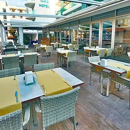 فندق Idas (adults Only)