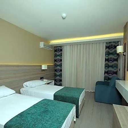 Otel Idas (adults Only) 4*