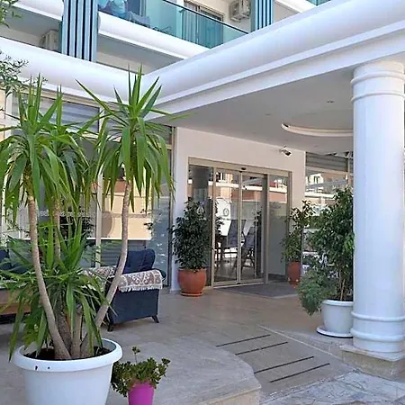 Otel Idas (adults Only)