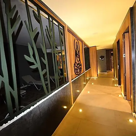 Otel Idas (adults Only) Marmaris