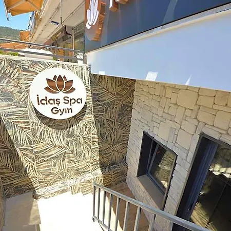 Idas (adults Only) Otel 4*